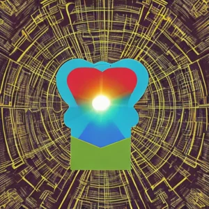 Artistic representation for "saskatchewan adopts ai ethical guidelines: a new era for digital governance"