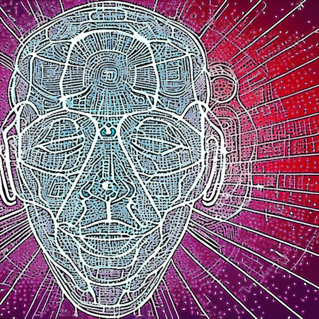 Artistic representation for Social Reform Through Artificial Intelligence ( AI )