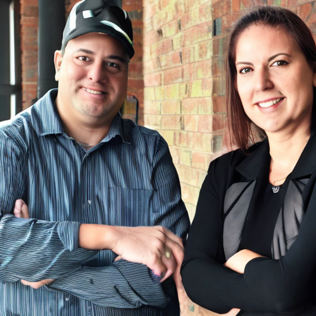 Read more about the article Code Ninjas Bolsters Executive Team with Franchise & Marketing Veterans Mike Rodrigues and Julie Longino