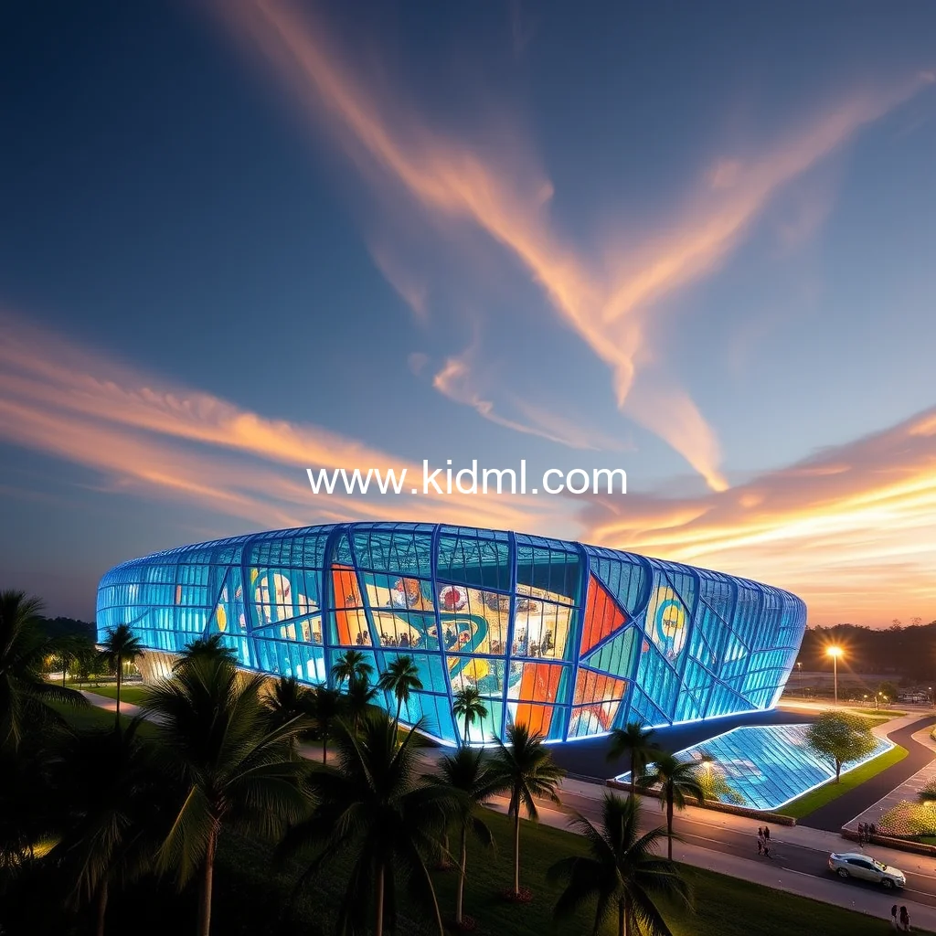 Artistic representation for Quantum leap: university of florida unveils gr