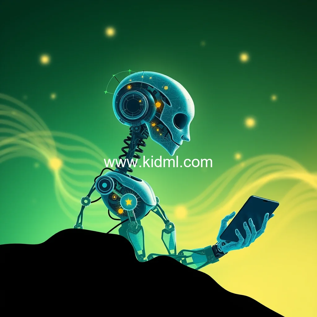 Artistic representation for Google establishes ai education programmes for irish students google establishes ai education programmes for irish students to boost digital literacy google establishes ai education programmes for