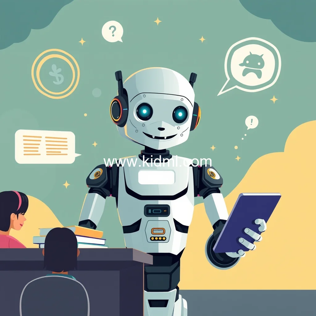 Read more about the article Warm And Friendly Or Competent And Straightforward  What Students Want From AI Chatbots In The Classroom